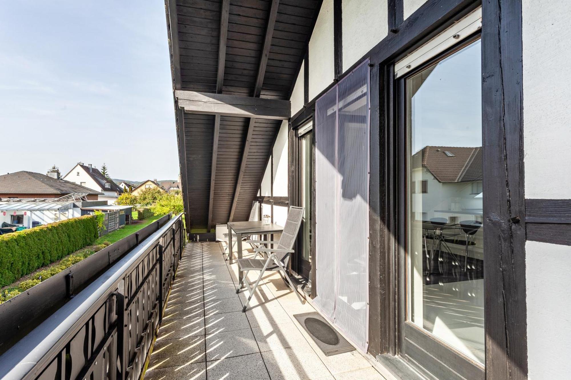 Schauerte Medebach Exterior foto