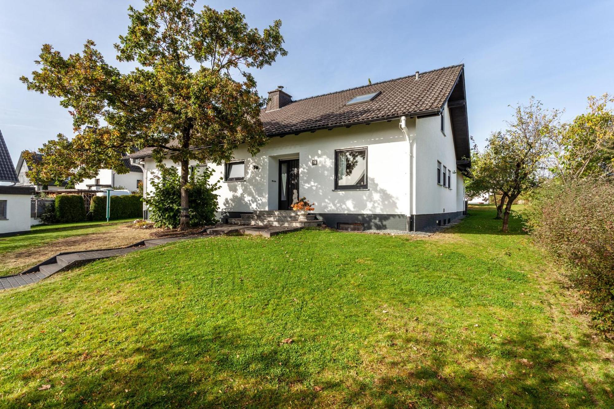 Schauerte Medebach Exterior foto
