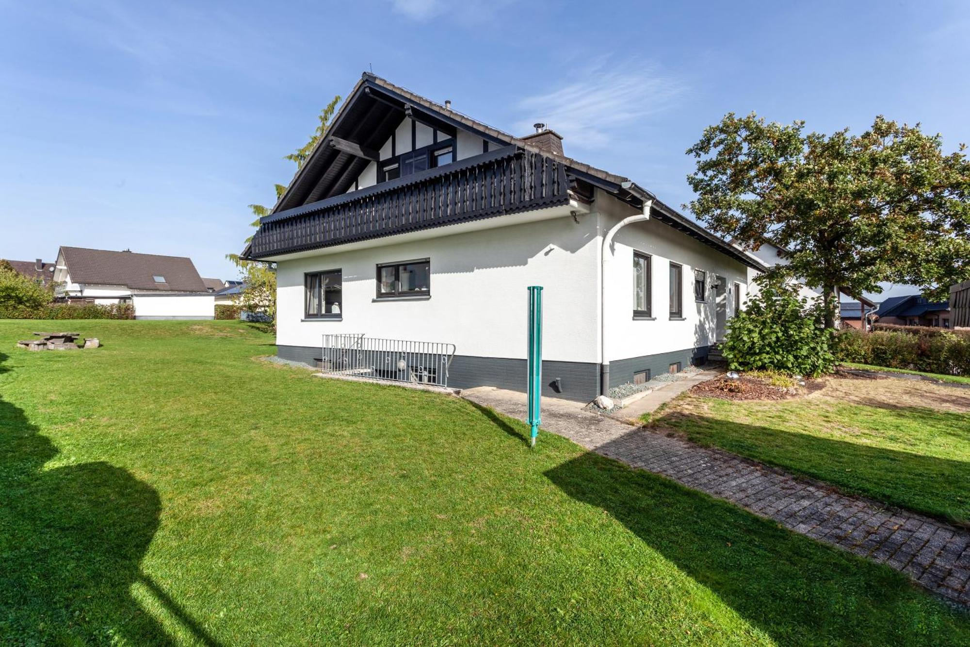 Schauerte Medebach Exterior foto